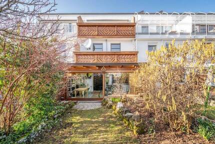 Haus Kirchheim - 4 Zimmer, 164 m&sup2;, 750.000&euro; | Angebot:26358297