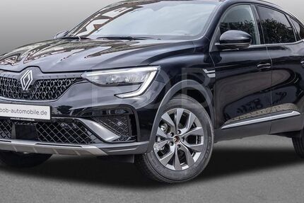 Renault Arkana 2.012 km 26.555 &euro; Leverkusen 51373