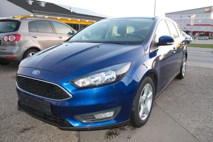 Ford Focus 87.000 km 6.499 &euro; Tegernheim Bei Regensburg 93105