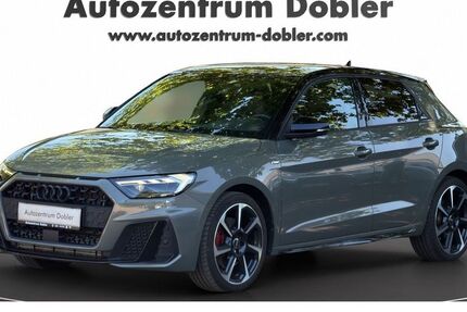 Audi A1 24.250 km 29.880 &euro; Mühlacker 75417