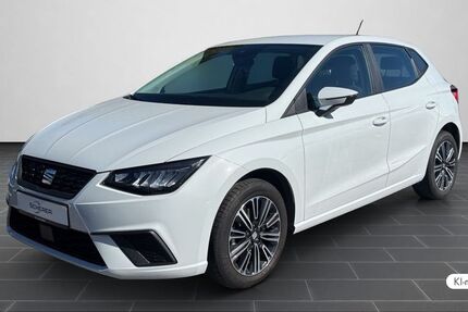 Seat Ibiza 18.171 km 15.990 &euro; Ludwigshafen 67063