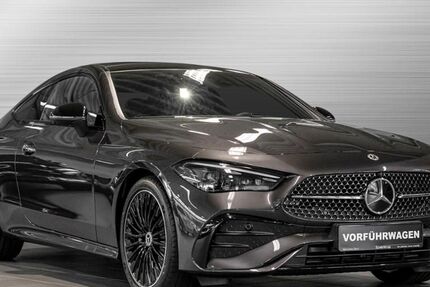 Mercedes-Benz CLE 200 9.971 km 55.450 &euro; Mölln 23879