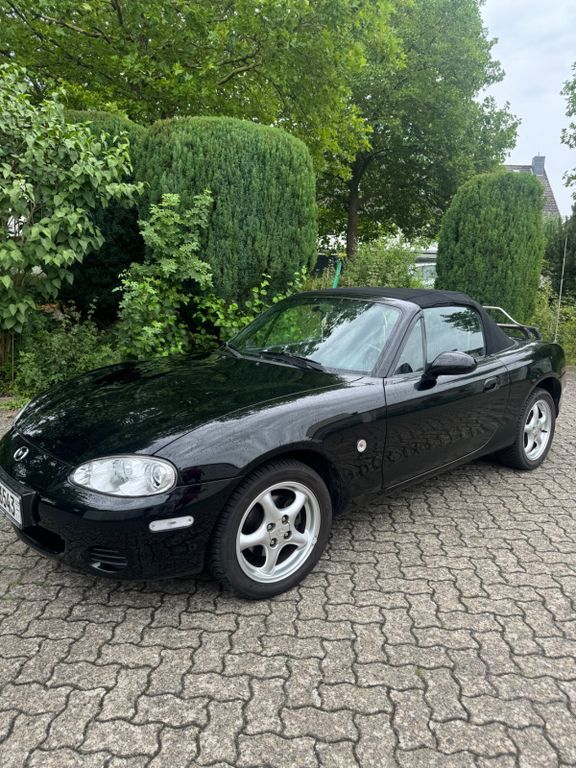 MX-5