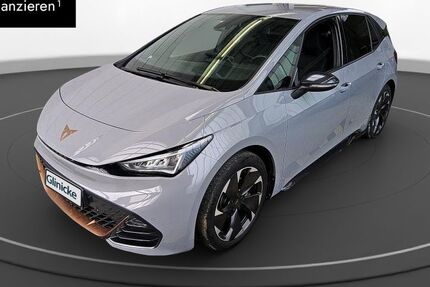 Cupra Born 39.550 km 23.450 &euro; Minden 32427