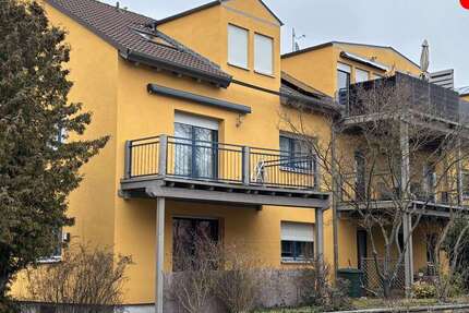 Wohnung Gerolzhofen - 3 Zimmer, 79 m&sup2;, 145.000&euro; | Angebot:27126902