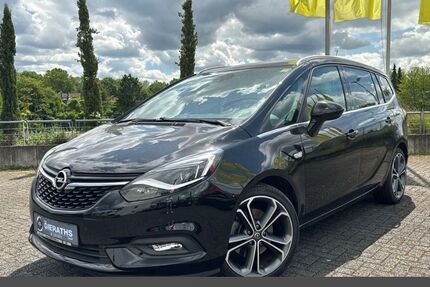 Opel Zafira 93.510 km 15.550 &euro; Bergisch Gladbach 51429
