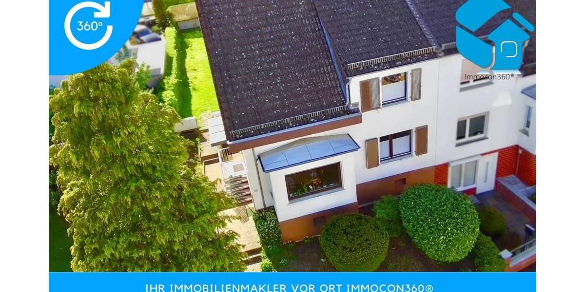 Doppelhaushälfte Butzbach - 7 Zimmer, 140 m&sup2;, 429.000&euro; | Angebot:26433959