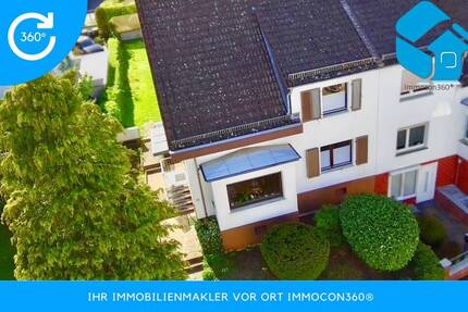 Haus Butzbach - 7 Zimmer, 140 m&sup2;, 429.000&euro; | Angebot:26433959