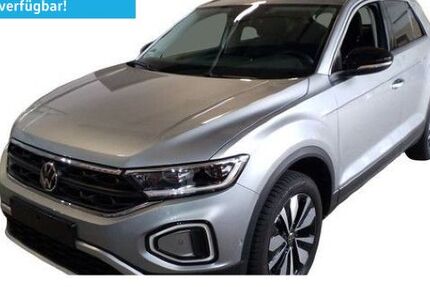 VW T-Roc 3.600 km 28.490 &euro; Olching 82140