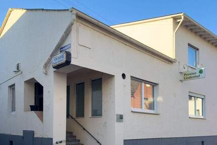 Attraktiver Apartmentkomplex Pension in Limburg 1 zimmer