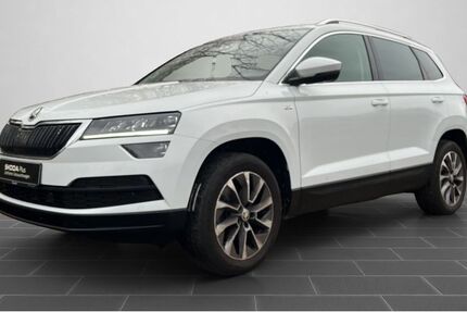 Skoda Karoq 85.686 km 20.190 &euro; Wiesbaden 65197