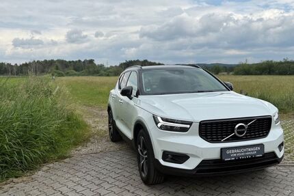 Volvo XC40 75.000 km 27.000 &euro; Starnberg 82319