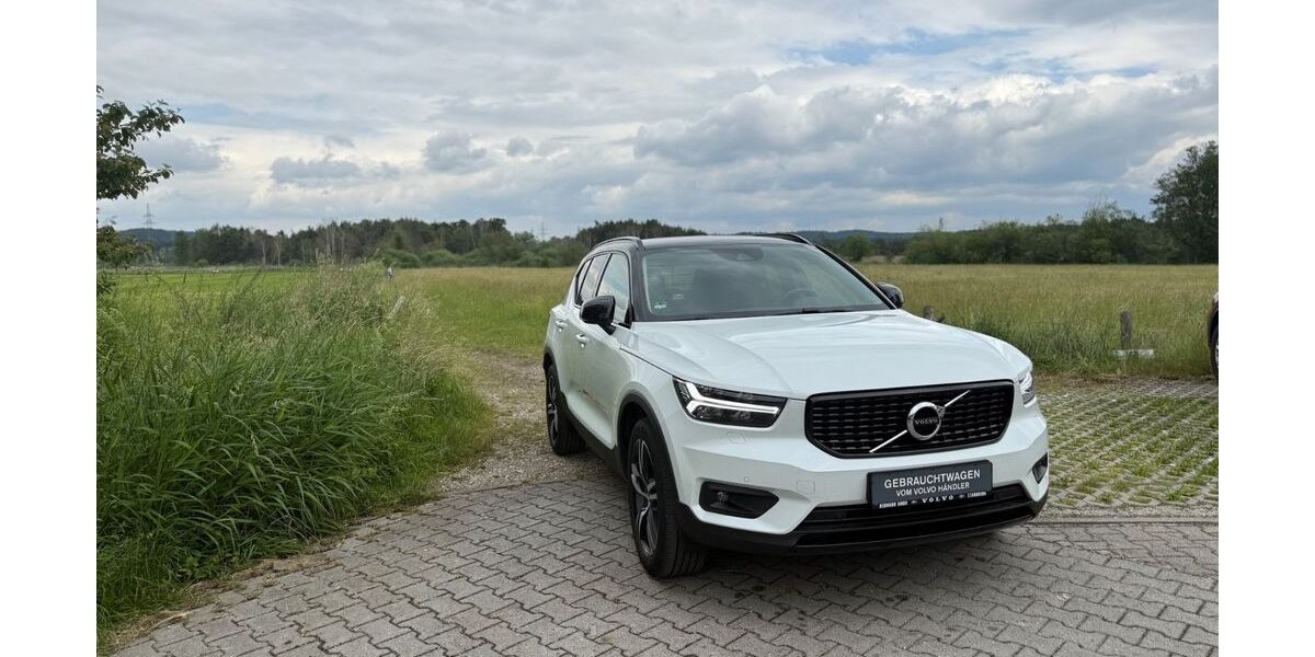 Volvo XC40 75.000 km 27.000 &euro; Starnberg 82319
