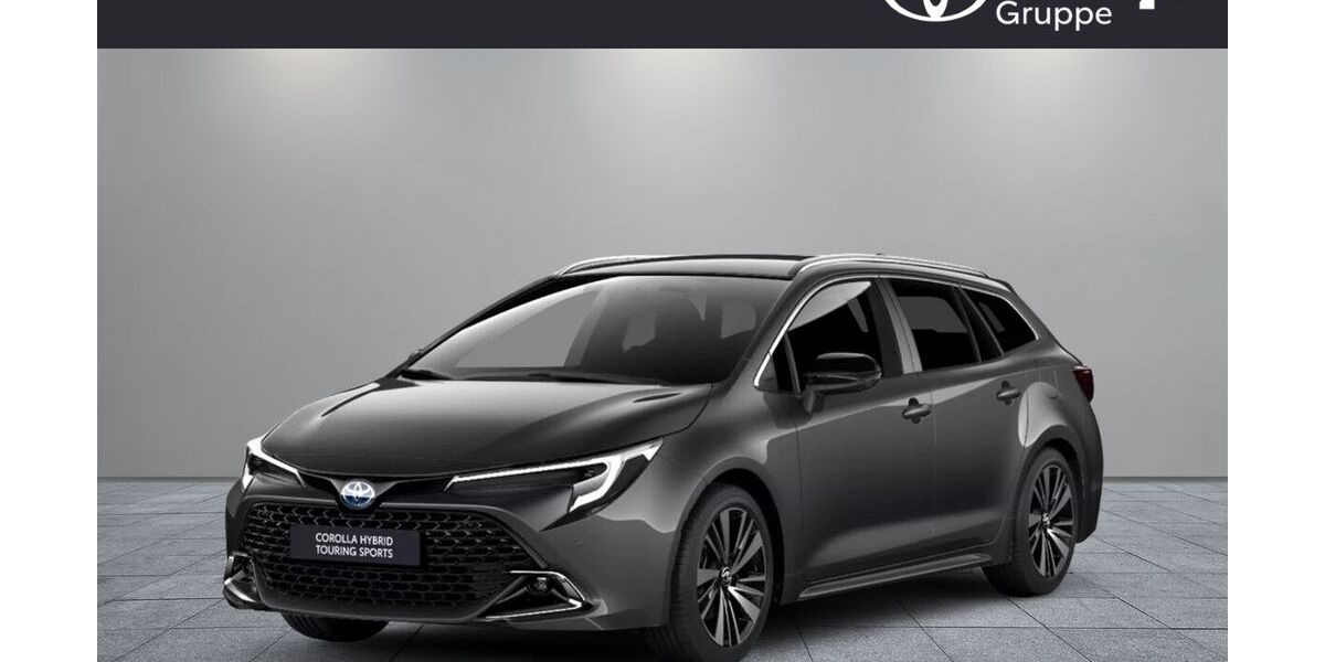 Toyota Corolla 1.500 km 36.990 &euro; Würzburg 97076