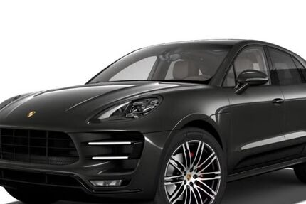 Porsche Macan 133.000 km 38.790 &euro; Raubling 83064