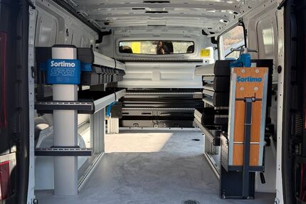 Renault Trafic 35.928 km 14.999 &euro; Nagold 72202