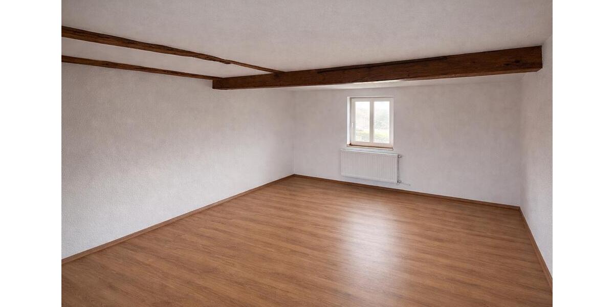 Erstbezug nach Kernsanierung – Doppelhaushälfte, 62 m² 2 zimmer