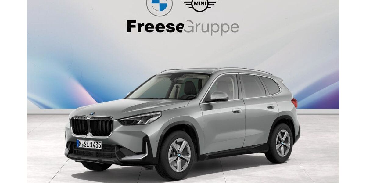BMW X1 30.698 km 39.890 &euro; Westerstede 26655