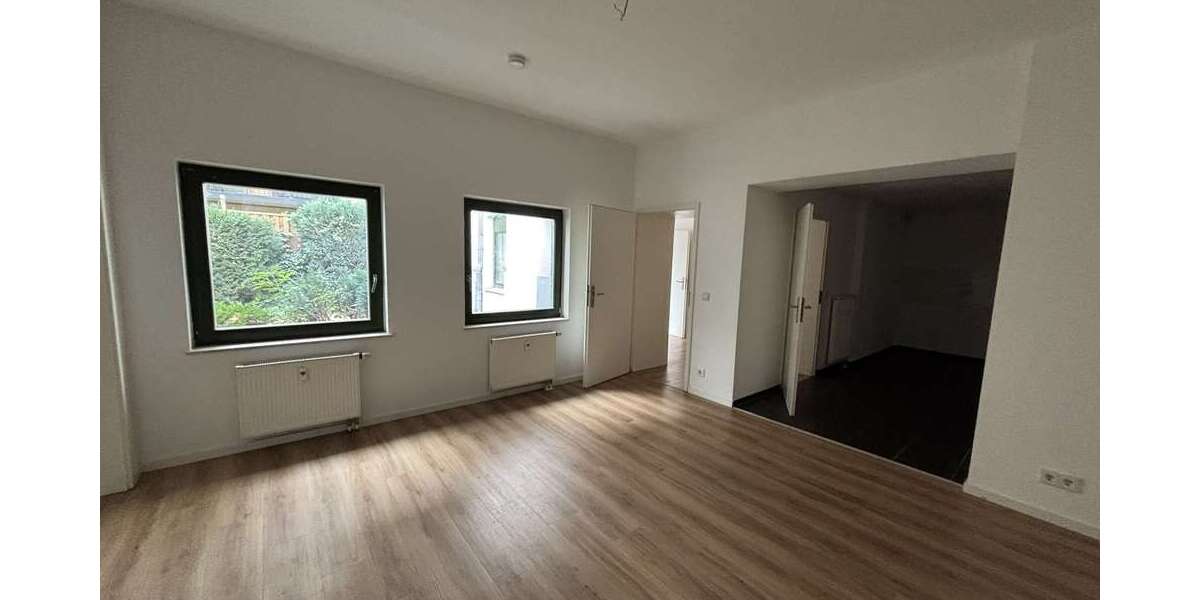 5% - Rendite: Solide Kapitalanlage in der südlichen Innenstadt 3 zimmer