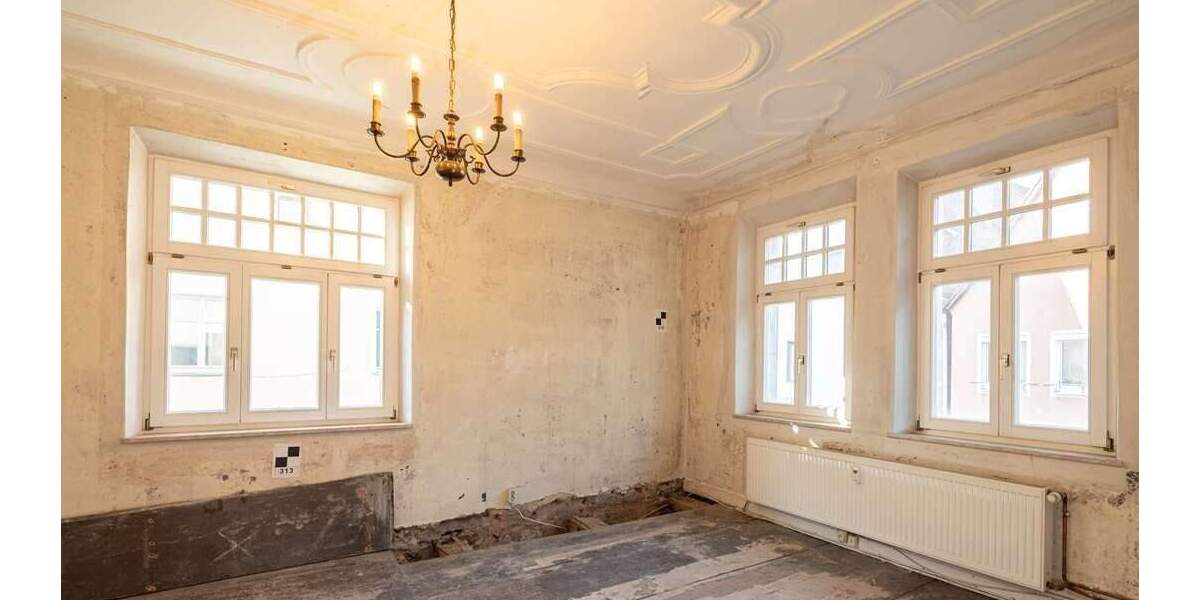 Mehrfamilienhaus, Wohnhaus Hersbruck - 1 Zimmer, 412 m&sup2;, 420.000&euro; | Angebot:25675525