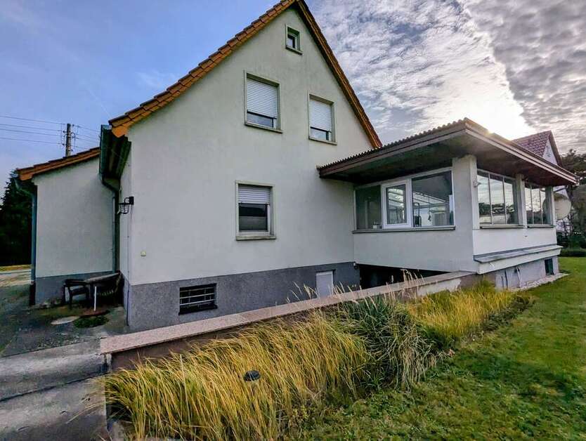Haus zum Kaufen in Kamenz 300.500 € 120 m²