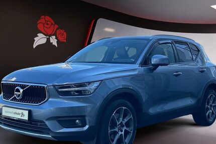 Volvo XC40 84.800 km 22.949 &euro; Donaueschingen 78166