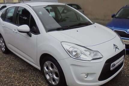 Citroen C3 109.000 km 3.990 &euro; Duisburg 47249