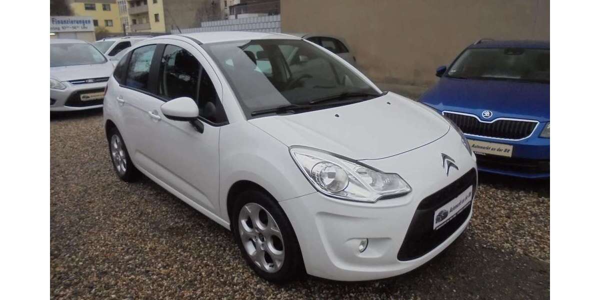Citroen C3 109.000 km 3.990 &euro; Duisburg 47249