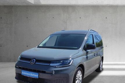 VW Caddy 39.190 km 28.900 &euro; Leipzig 04288