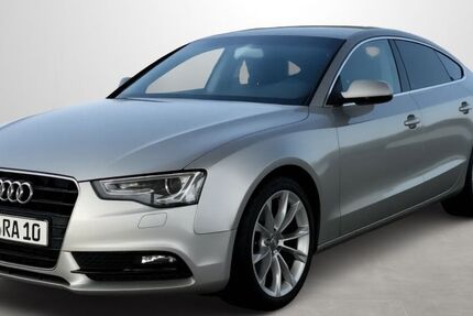 Audi A5 280.000 km 8.999 &euro; Erwitte 59597