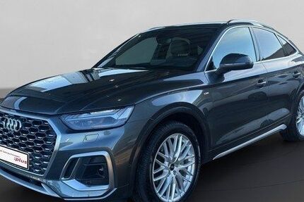 Audi Q5 60.915 km 43.410 &euro; Baden Baden 76532