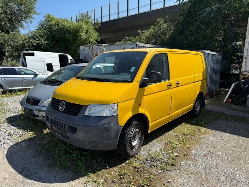 T5 Transporter