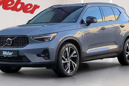 Volvo XC40 31.800 km 36.890 &euro; Berlin 14165