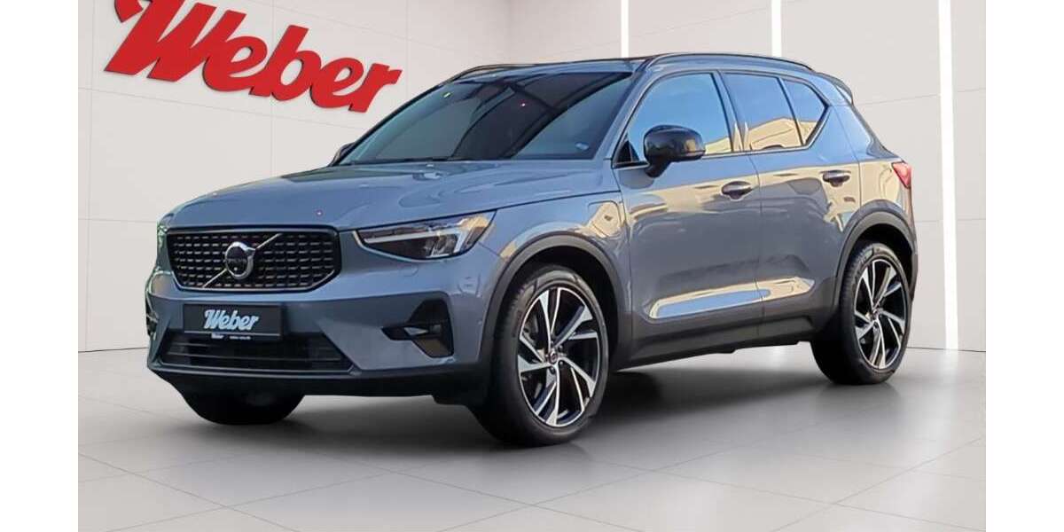 Volvo XC40 31.800 km 36.890 &euro; Berlin 14165