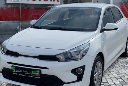 Kia Rio 76.590 km 10.990 &euro; München 80687