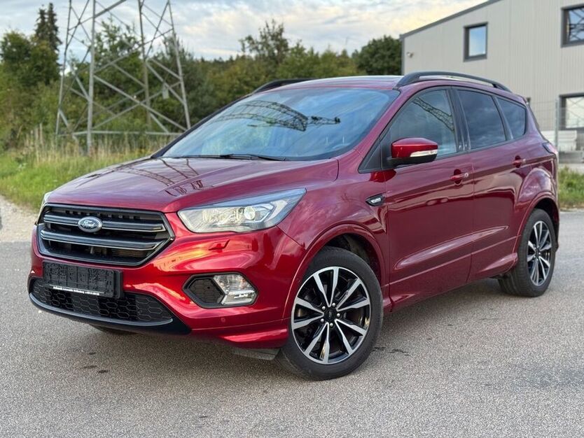Kuga