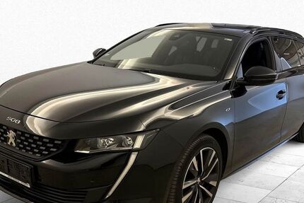 Peugeot 508 85.000 km 17.450 &euro; Burglengenfeld 93133