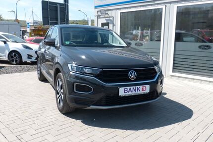 VW T-Roc 64.000 km 17.900 &euro; Melsungen 34212