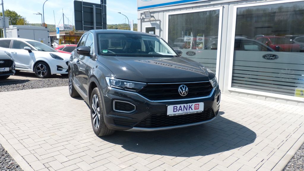 VW T-Roc 64.000 km 17.900 &euro; Melsungen 34212
