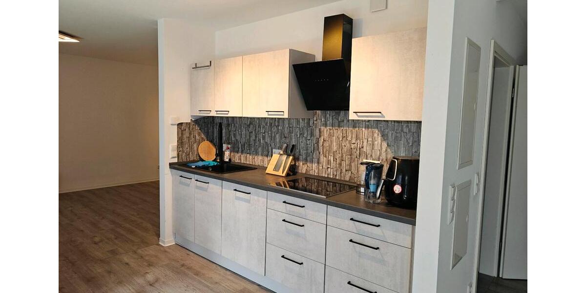 Erdgeschoßwohnung Jena Kernberge - 2 Zimmer, 66 m&sup2;, 1.100&euro; | Angebot:26368707