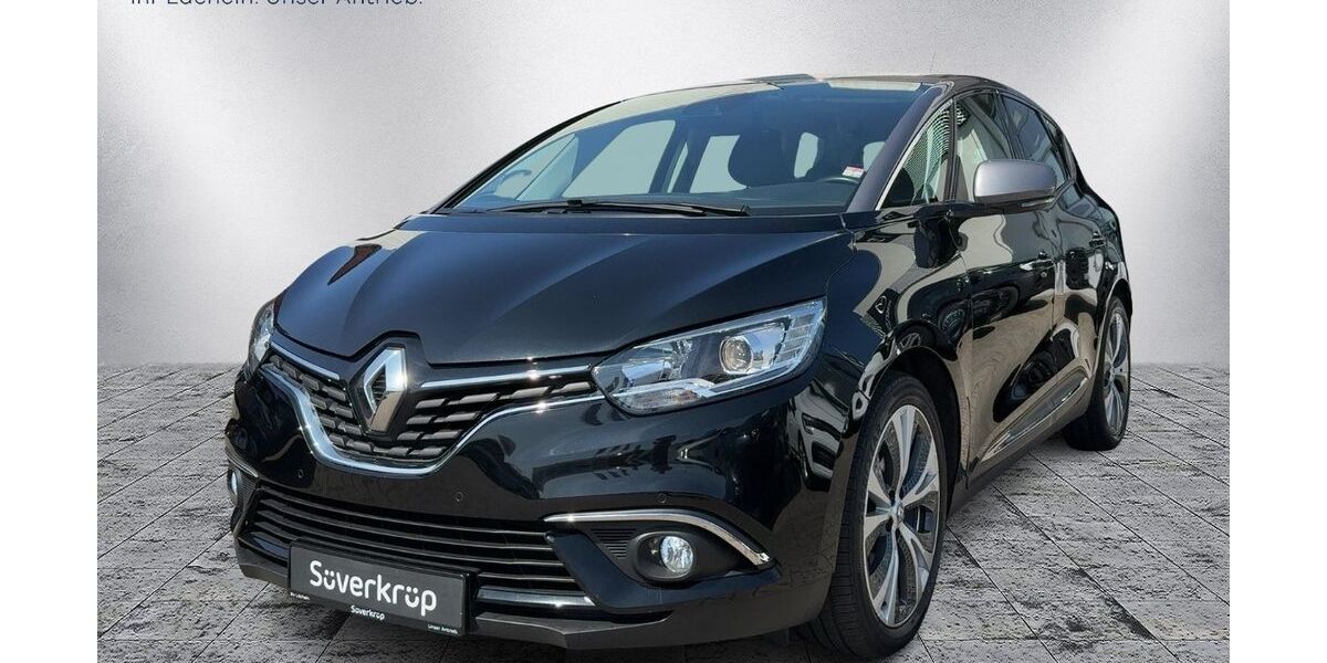 Renault Scenic 91.300 km 11.990 &euro; Rendsburg 24768