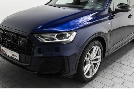 Audi Q7 111.205 km 49.930 &euro; Holzminden 37603