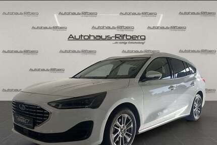 Ford Focus 25.500 km 19.890 &euro; Detmold 32758