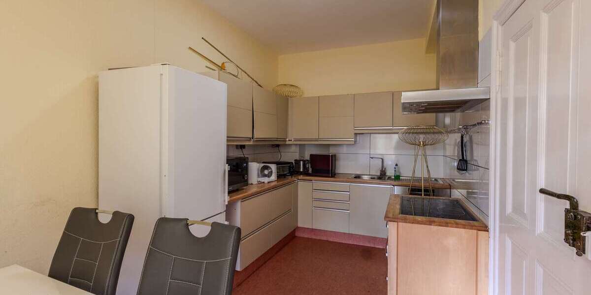 Neu positioniertes MFH in Bernau bei Berlin - Mehrfamilienhaus, Wohnhaus Bernau bei Berlin | Angebot:26853124