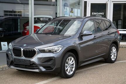 BMW X1 82.446 km 22.780 &euro; Bopfingen 73441