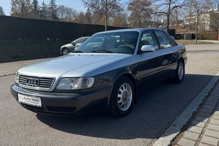 Audi A6 366.000 km 6.590 &euro; Pfaffenhofen an der ilm 85276