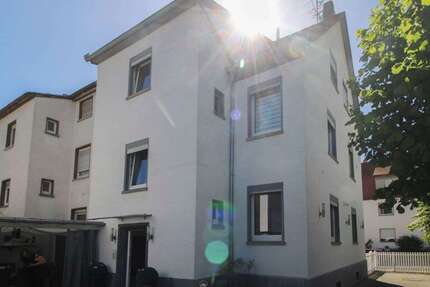 Haus zum Kaufen in Langenselbold 735.000 € 228.14 m² 11 zimmer