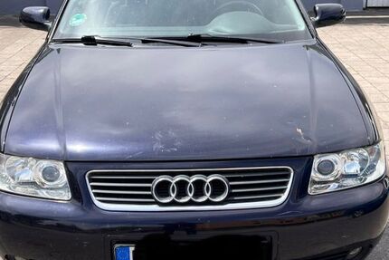 Audi A3 130.000 km 2.888 &euro; Eichstätt 85072