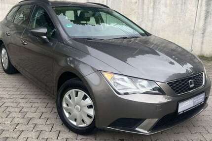 Seat Leon 44.720 km 9.990 &euro; Stuttgart 70378