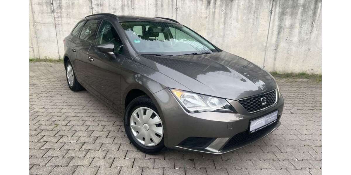 Seat Leon 44.720 km 9.990 &euro; Stuttgart 70378